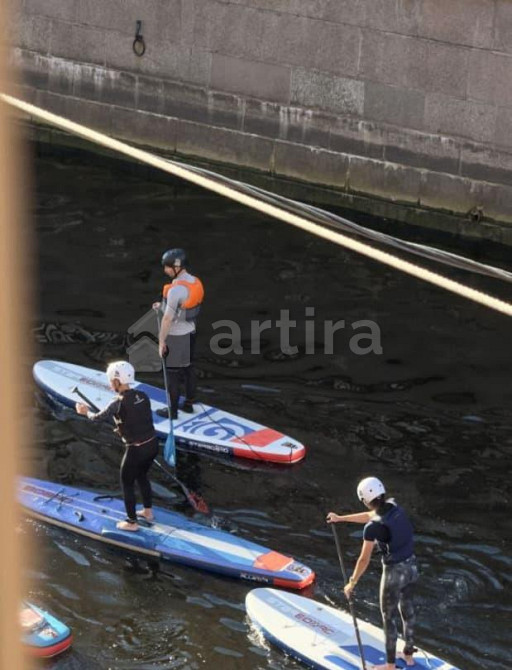 Комната, 28 м2, 3/4 эт. Санкт-Петербург - изображение 2