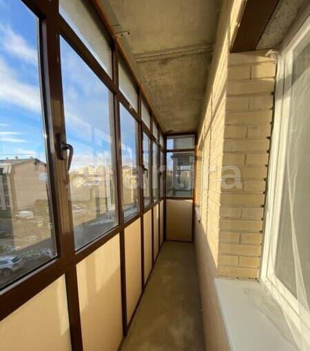 1-комн. квартира, 41 м2, 6/9 эт. Самара - изображение 19