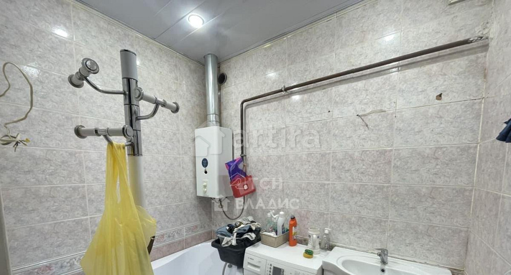 Комната, 18 м2, 1/4 эт. Щёлково - изображение 4