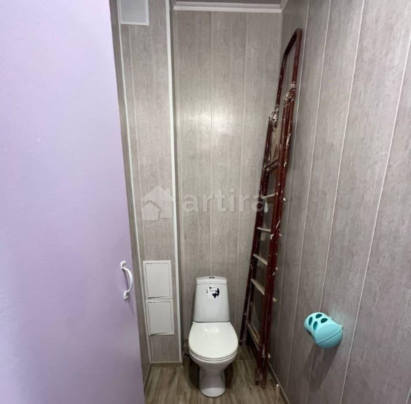 Комната, 20 м2, 4/7 эт. Санкт-Петербург - изображение 2