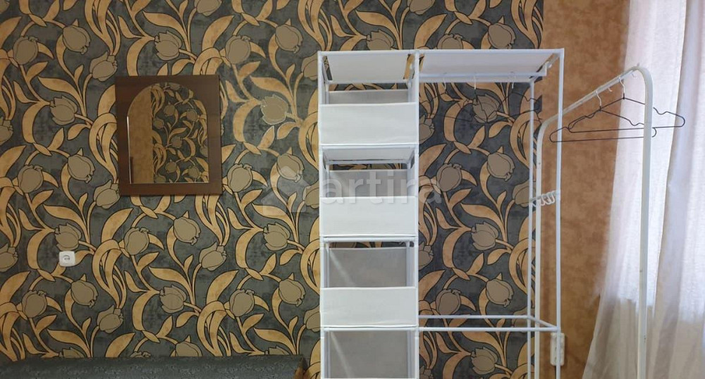 Комната, 18 м2, 1/4 эт. Санкт-Петербург - изображение 5