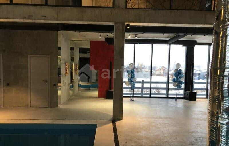 Дом, 650 м2 Щёлково - изображение 7