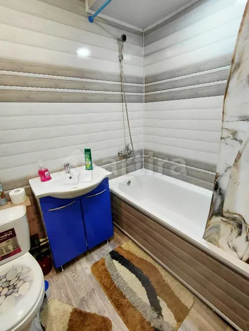 1-комн. квартира, 32 м2, 1/2 эт. Вятские Поляны - изображение 7