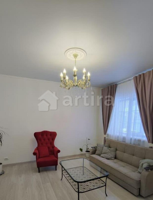 Коттедж, 200 м2, 7.5 сотки, 2 эт. Уфа - изображение 1