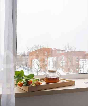 Студия, 26.5 м2, 2/2 эт. Москва