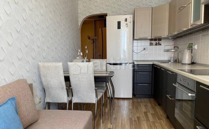 1-комн. квартира, 45 м2, 8/14 эт. Казань - изображение 10