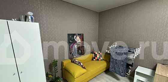 1-комн. квартира, 40 м2, 15/17 эт. Москва