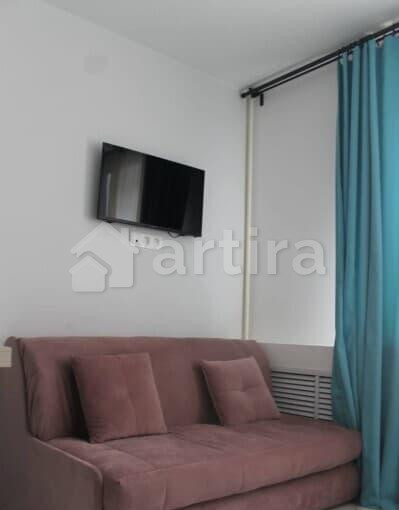 1-комн. квартира, 25 м2, 4/4 эт. Москва - изображение 6