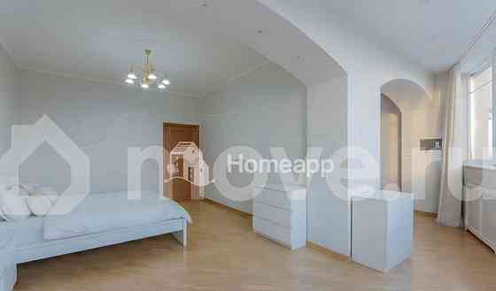 3-комн. квартира, 119 м2, 11/14 эт. Москва