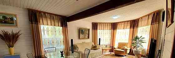 Коттедж, 170 м2, 4 сотки, 2 эт. Москва