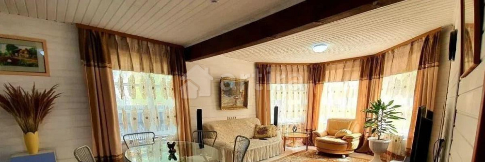 Коттедж, 170 м2, 4 сотки, 2 эт. Москва - изображение 6