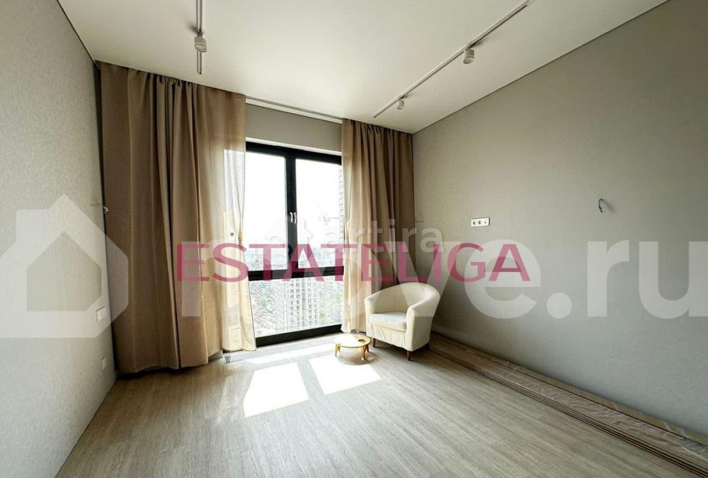 Студия, 23.9 м2, 20/28 эт. Москва - изображение 1