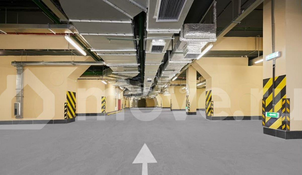 4-комн. квартира, 150.4 м2, 27/27 эт. Москва - изображение 4