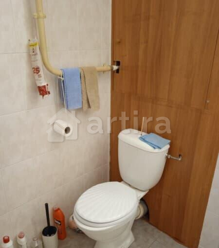 1-комн. квартира, 37 м2, 3/24 эт. Москва - изображение 18