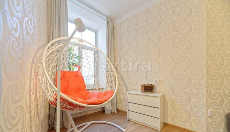 2-комн. квартира, 60 м2, 5/6 эт. Санкт-Петербург - изображение 3