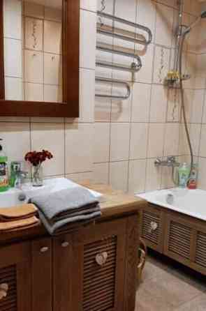 1-комн. квартира, 37 м2, 3/3 эт. Кронштадт