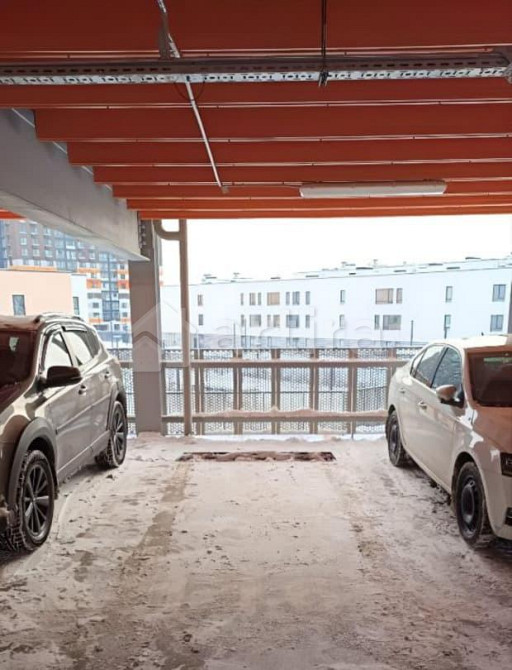 Гараж, 13.4 м2 Москва - изображение 2