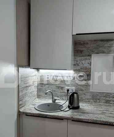 Студия, 30 м2, 29/47 эт. Москва