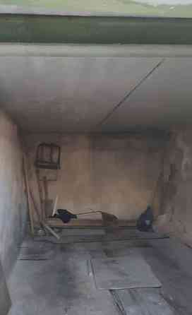 Гараж, 16.7 м2 Иркутск