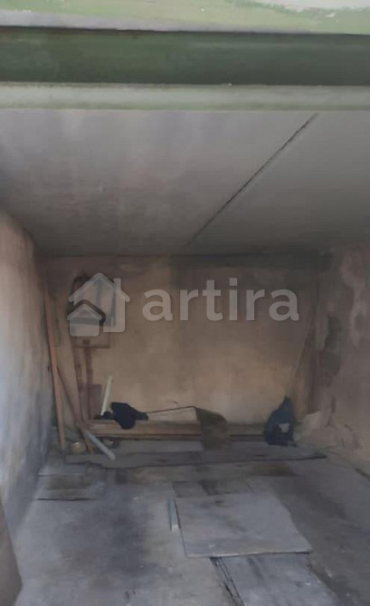 Гараж, 16.7 м2 Иркутск - изображение 1