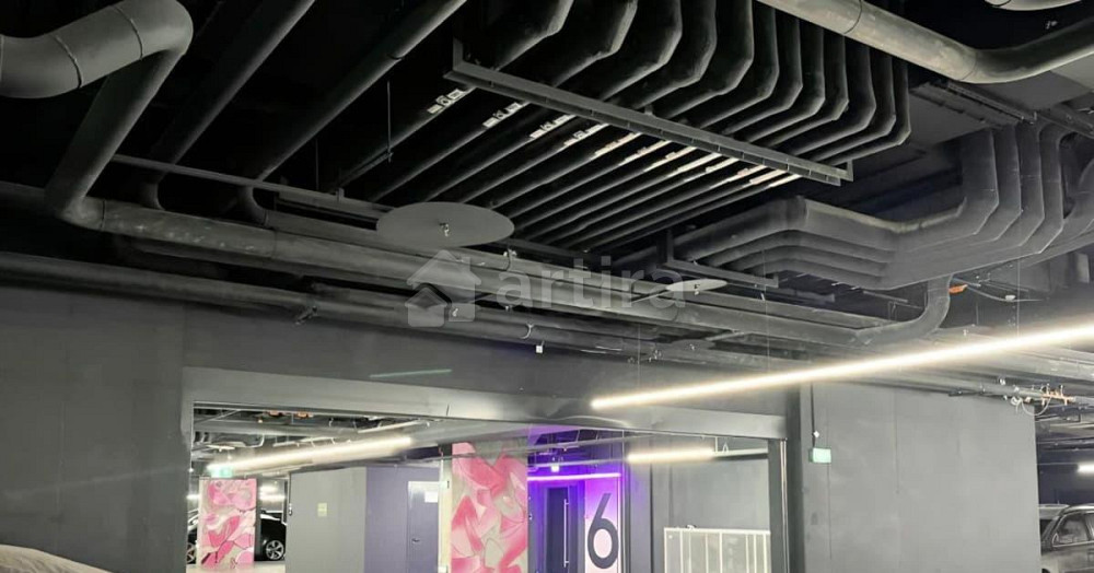 Гараж, 13.3 м2 Москва - изображение 2