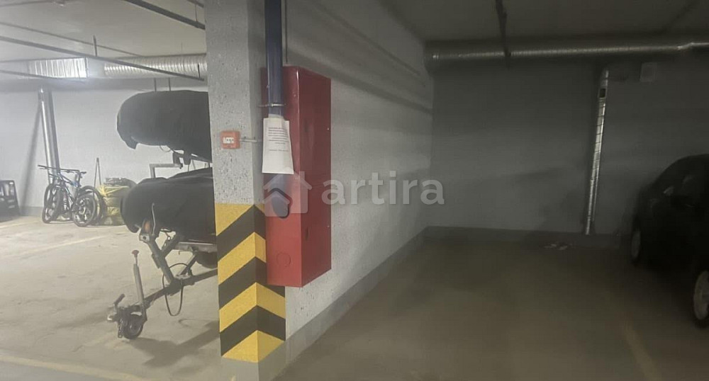 Гараж, 15 м2 Самара - изображение 6