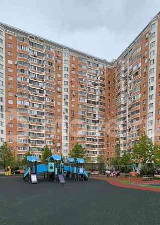 3-комн. квартира, 75 м2, 5/17 эт. Москва