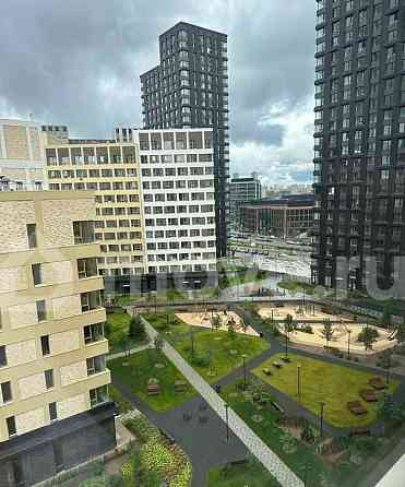 5-комн. квартира, 113 м2, 6/9 эт. Москва