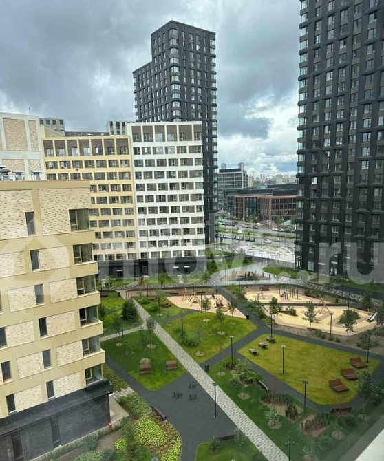 5-комн. квартира, 113 м2, 6/9 эт. Москва - изображение 4