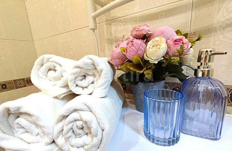 1-комн. квартира, 48 м2, 6/9 эт. Самара - изображение 8