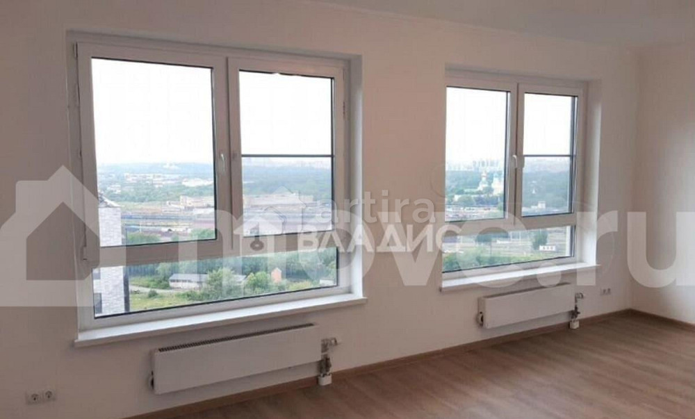 3-комн. квартира, 90.2 м2, 20/24 эт. Москва - изображение 1