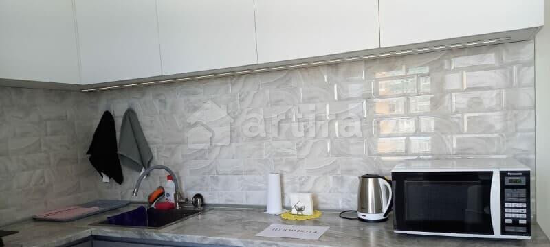 1-комн. квартира, 40 м2, 6/9 эт. Евпатория - изображение 7