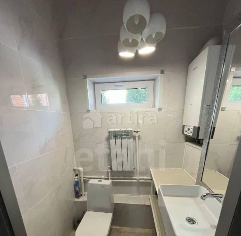 Дом, 140 м2, 2 сотки, 1 эт. Брянск - изображение 3