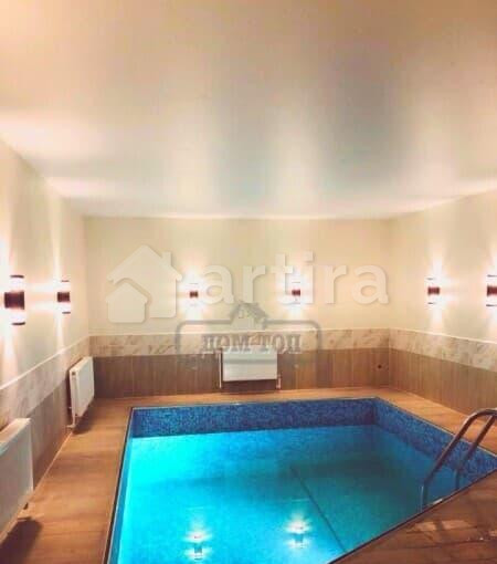 Коттедж, 700 м2 Реутов - изображение 4