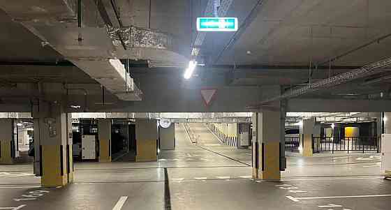 Гараж, 14 м2 Москва