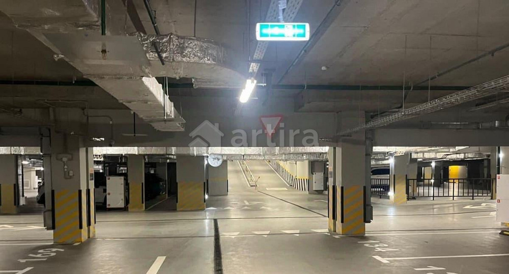 Гараж, 14 м2 Москва - изображение 2