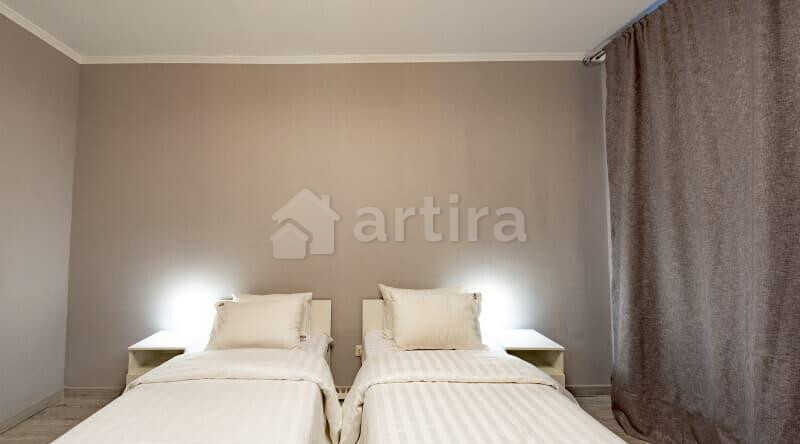 1-комн. квартира, 38 м2, 8/14 эт. Подольск - изображение 12