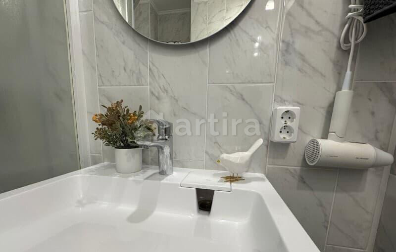 Студия, 23 м2, 3/23 эт. Санкт-Петербург - изображение 9