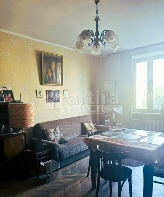 2-комн. квартира, 57.5 м2, 5/9 эт. Москва - изображение 7