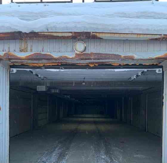 Гараж, 15 м2 Иркутск