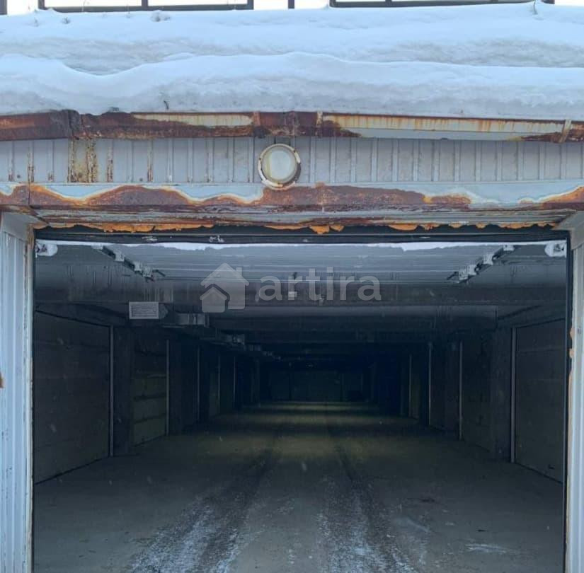 Гараж, 15 м2 Иркутск - изображение 2