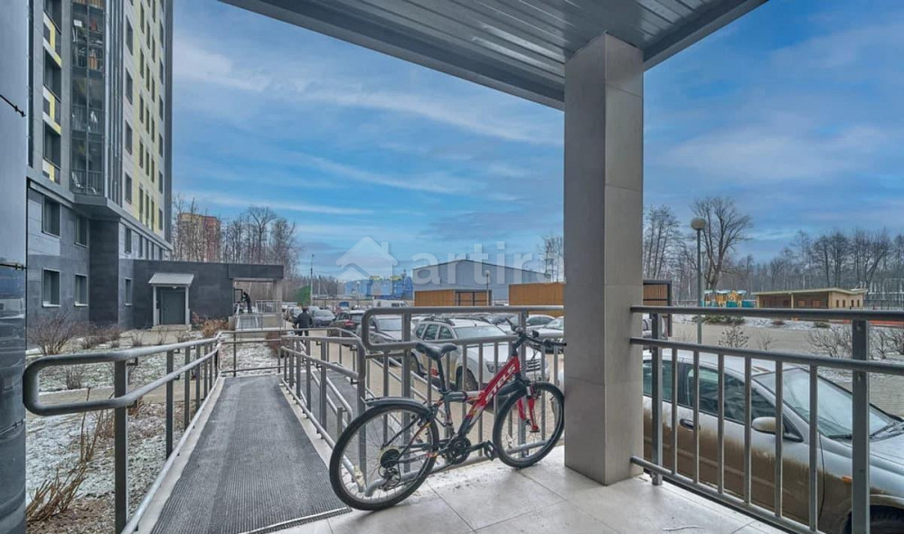 Студия, 35 м2, 8/15 эт. Обнинск - изображение 7