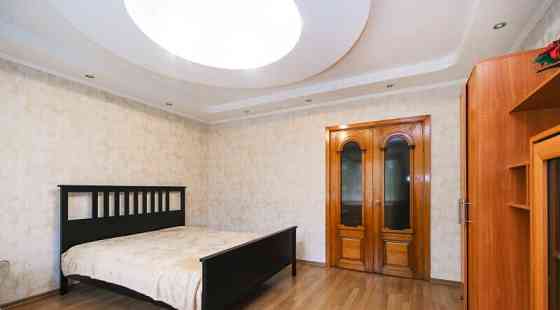 2-комн. квартира, 60 м2, 3/11 эт. Новосибирск