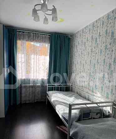 4-комн. квартира, 85 м2, 2/12 эт. Москва