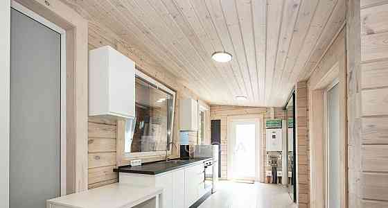 Дом, 38 м2, 2 сотки, 1 эт. Новосибирск