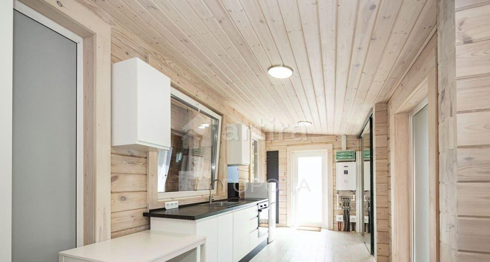 Дом, 38 м2, 2 сотки, 1 эт. Новосибирск - изображение 6