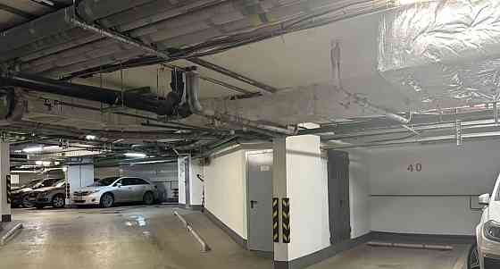 Гараж, 13 м2 Москва