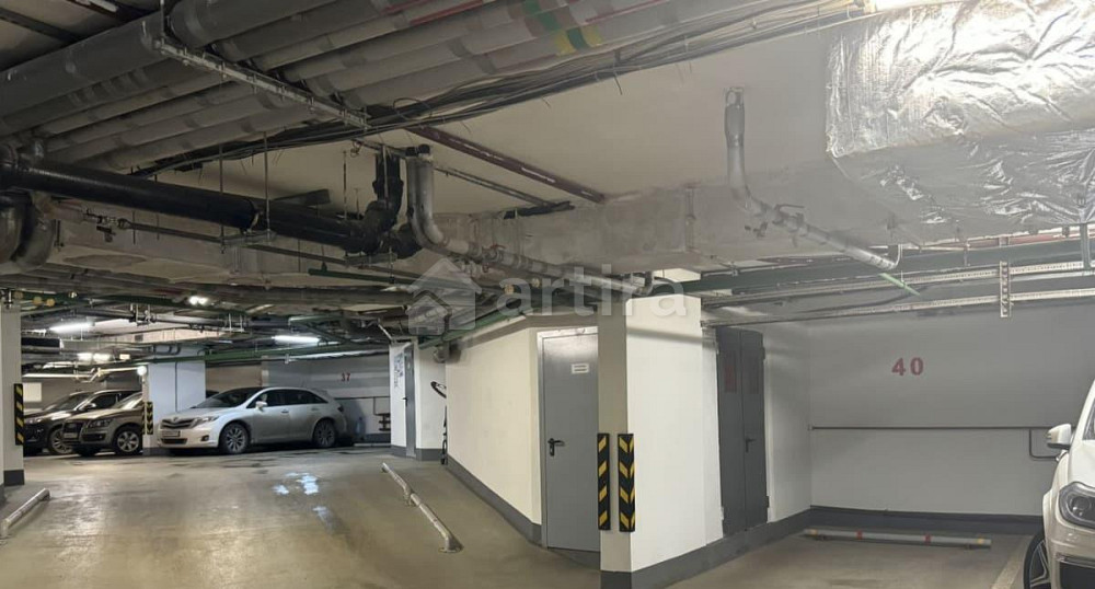 Гараж, 13 м2 Москва - изображение 5