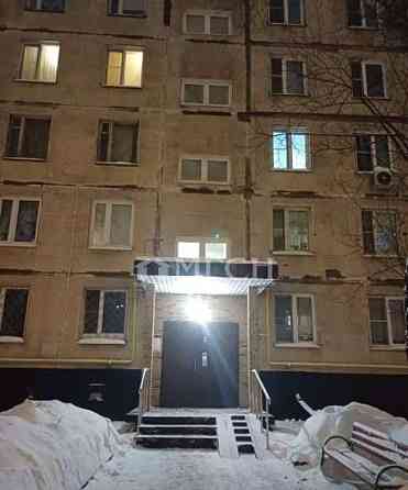 2-комн. квартира, 45 м2, 6/9 эт. Москва