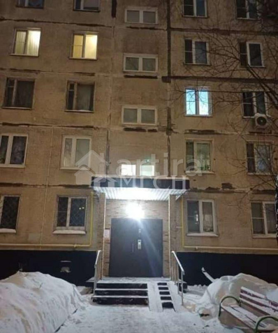 2-комн. квартира, 45 м2, 6/9 эт. Москва - изображение 5